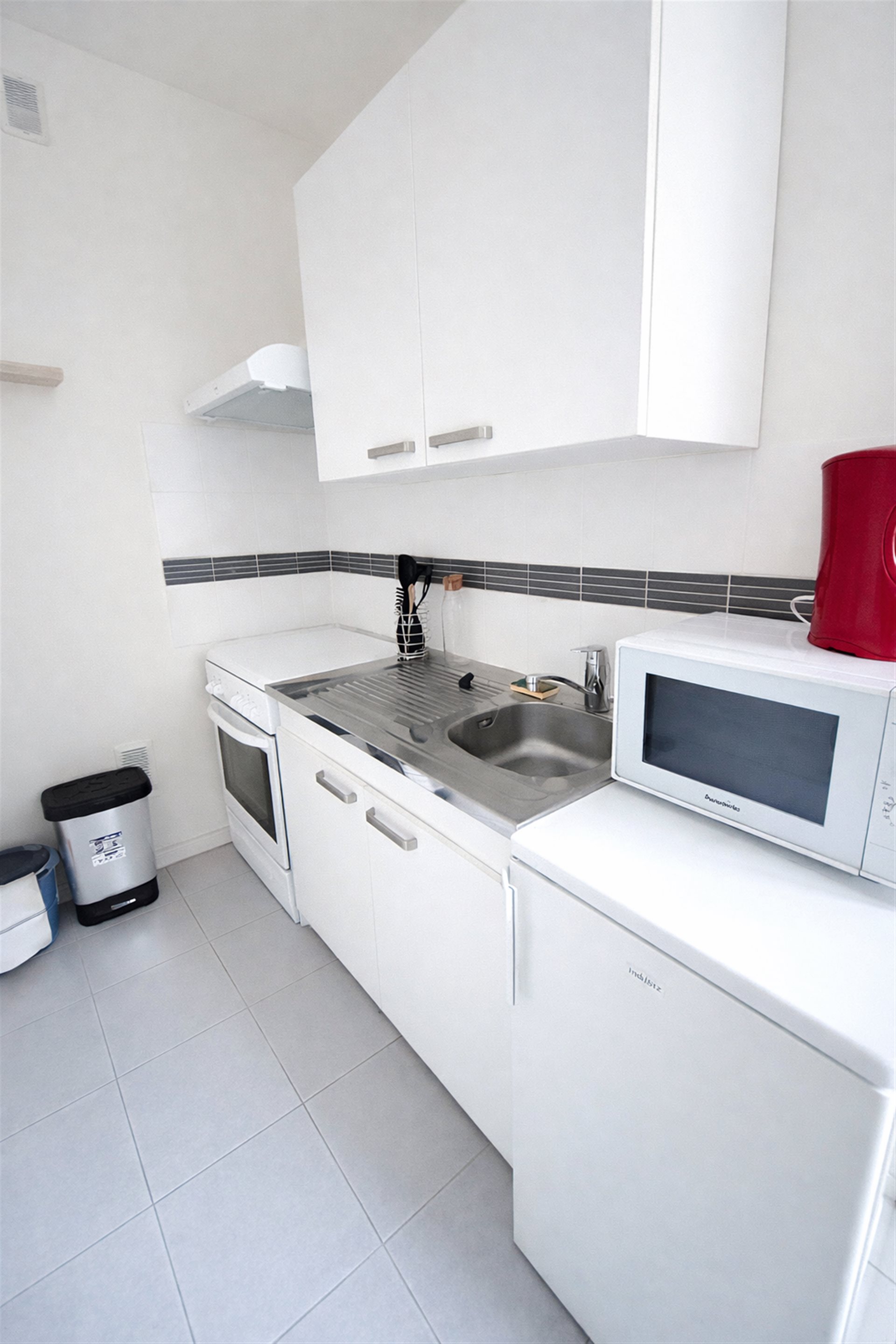 Appartement à louer, 21m², Tours