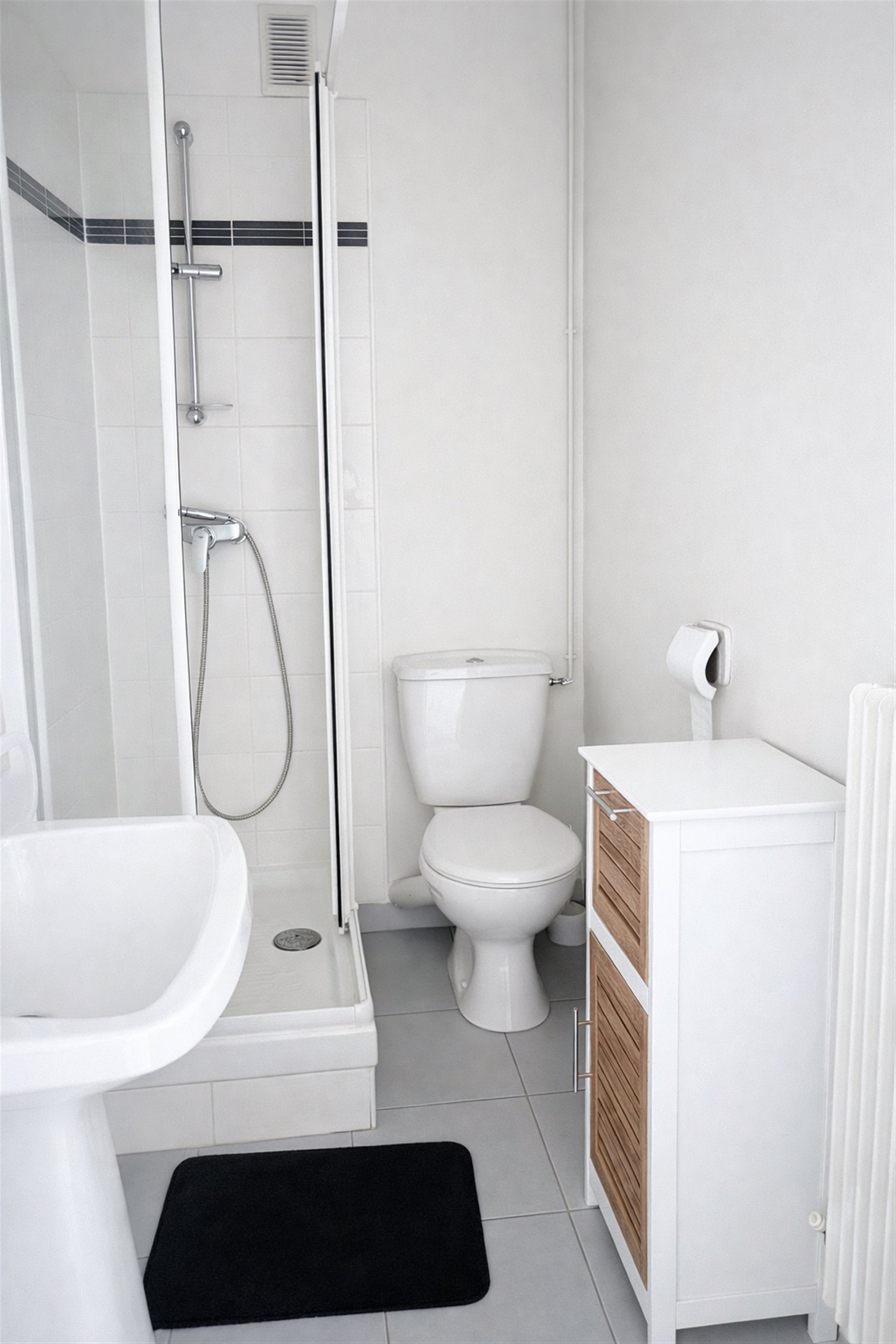 Appartement à louer, 21m², Tours