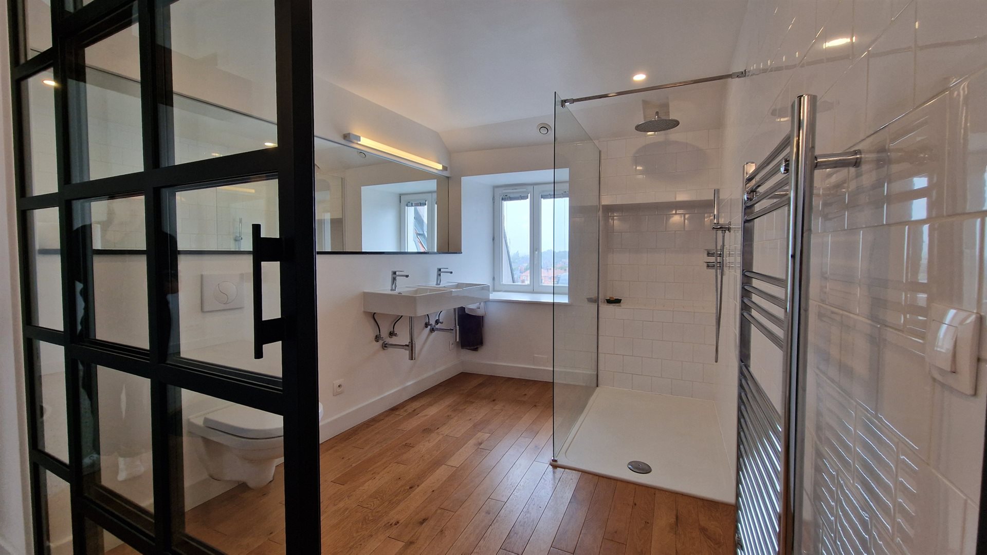 Appartement à vendre, 110m², Metz