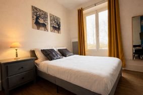 Appartement à louer, 16m², Orléans