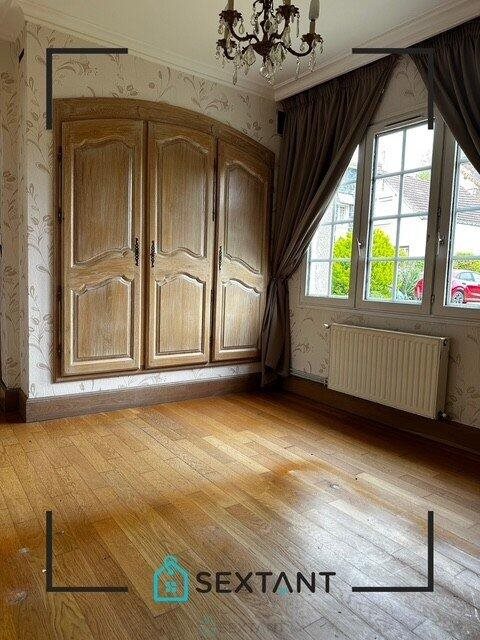 Maison à vendre, 120m², Saint-Pierre-lès-Elbeuf