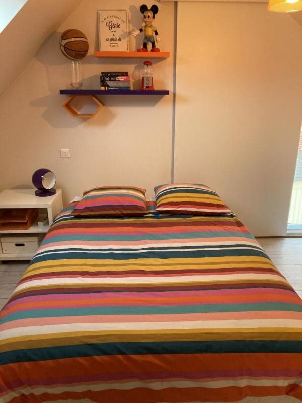 Appartement à louer, 15m², Rouen