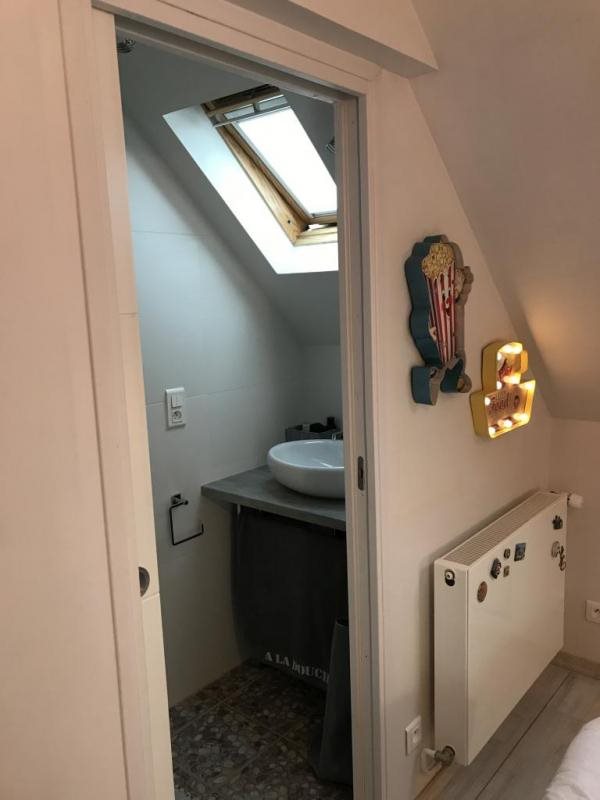 Appartement à louer, 15m², Rouen