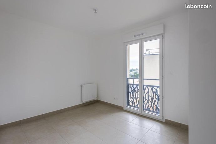 Appartement à louer, 59m², Rochefort-du-Gard