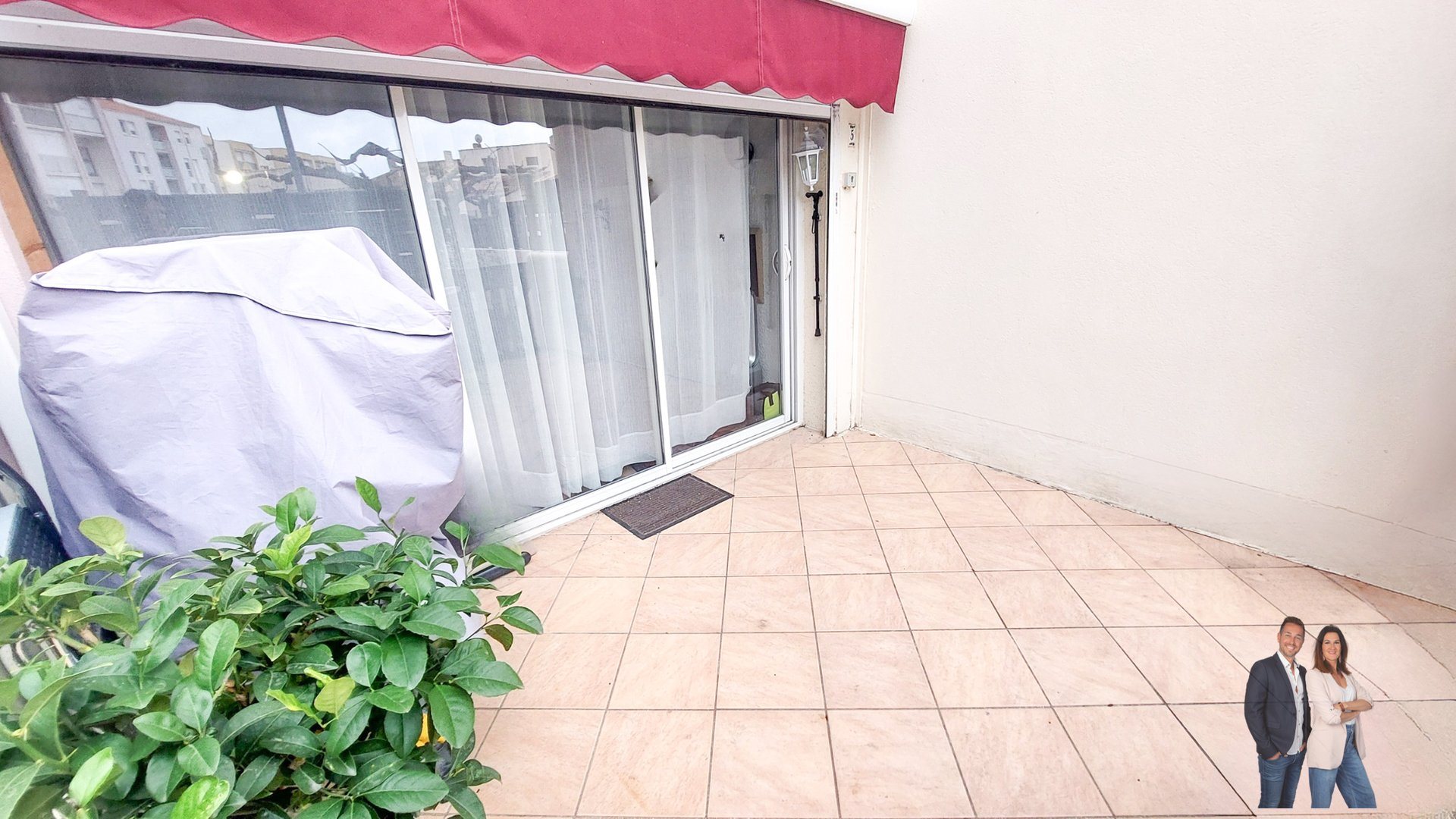 Appartement à vendre, 21m², Bédarieux