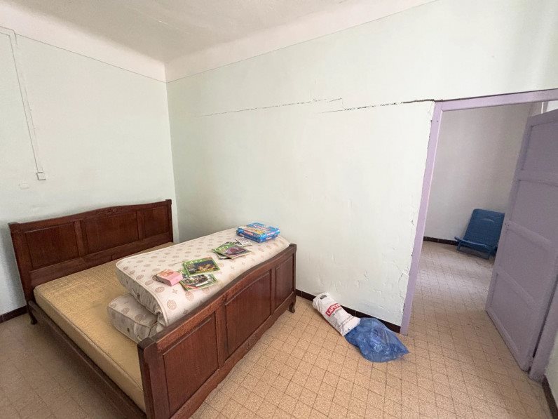 Appartement à vendre, 43m², Puget-Théniers