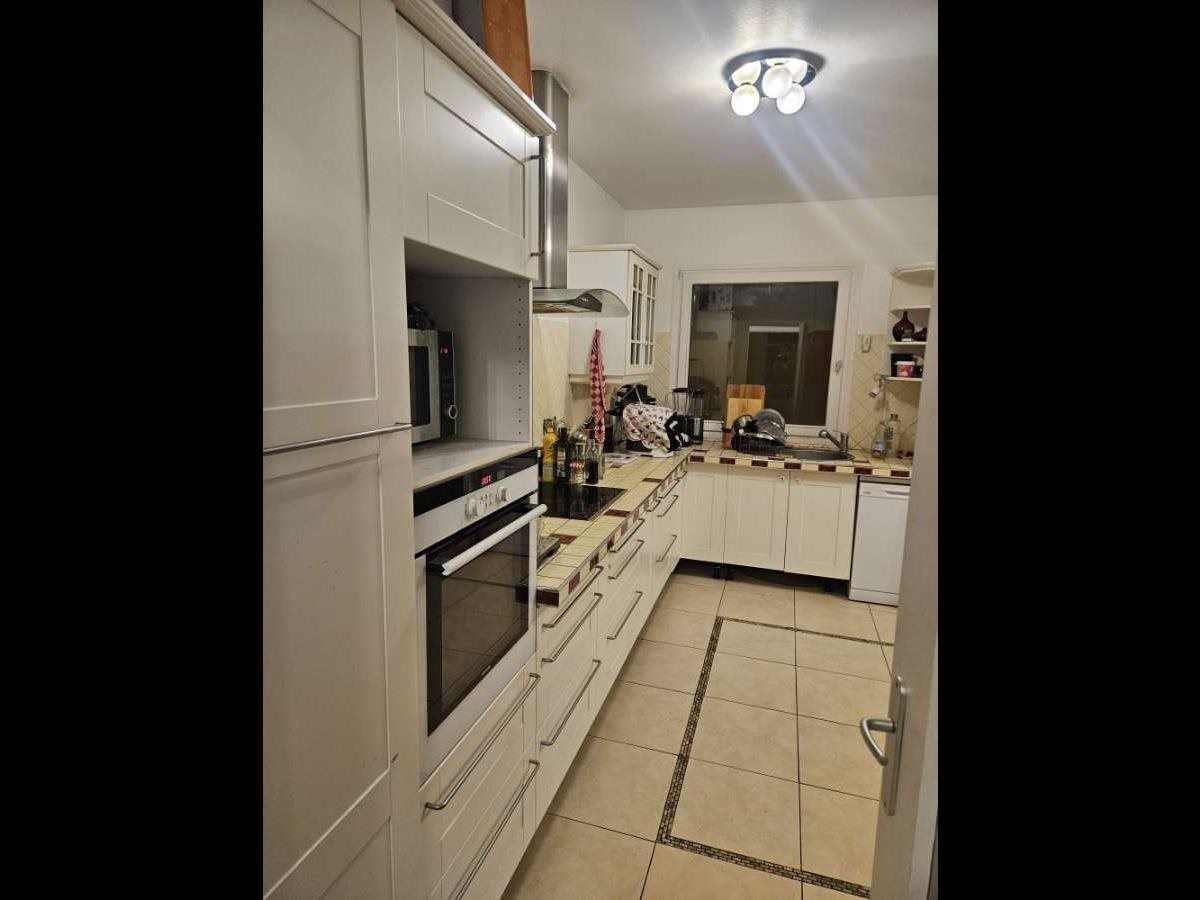 Appartement à louer, 86m², Lyon 7ème