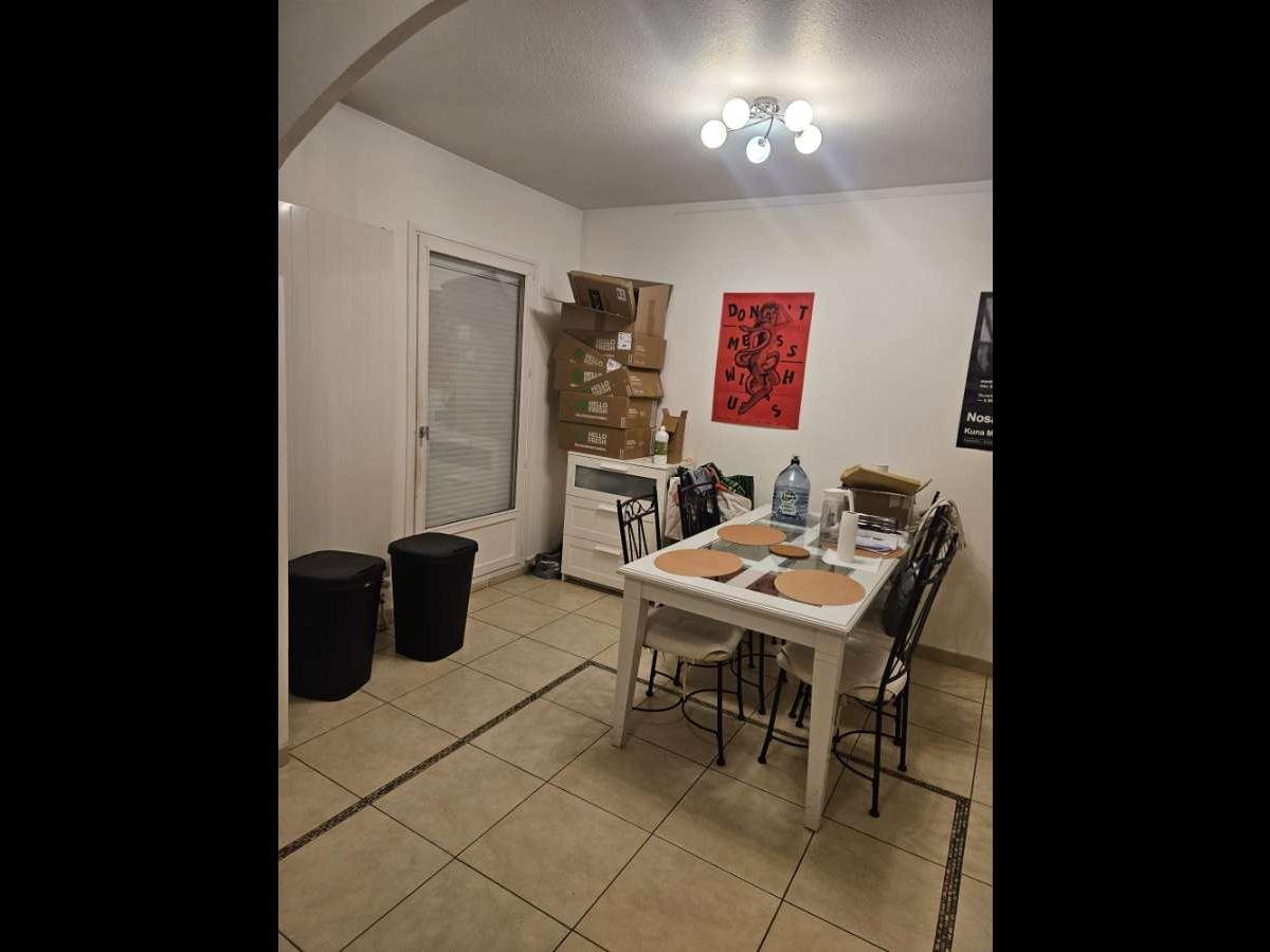 Appartement à louer, 86m², Lyon 7ème