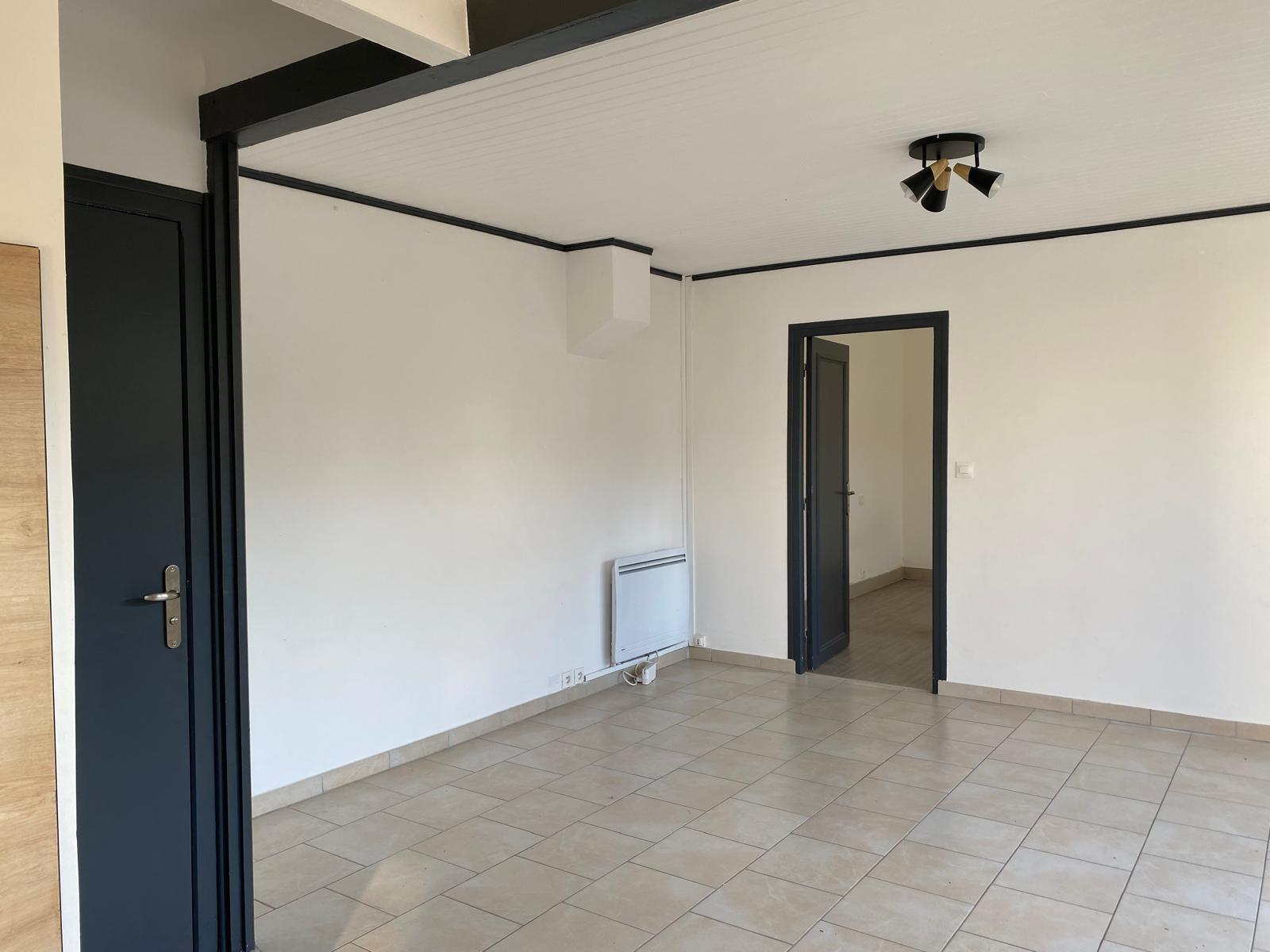 Appartement à louer, 44m², Everly