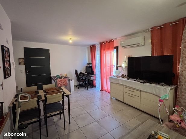 Appartement à vendre, 64m², Perpignan