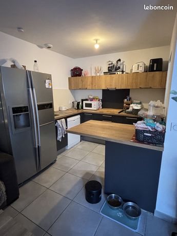 Appartement à vendre, 64m², Perpignan