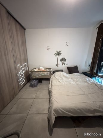 Appartement à vendre, 64m², Perpignan