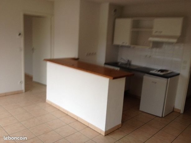 Appartement à louer, 42m², Les Abrets en Dauphiné