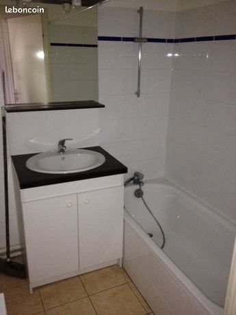 Appartement à louer, 42m², Les Abrets en Dauphiné