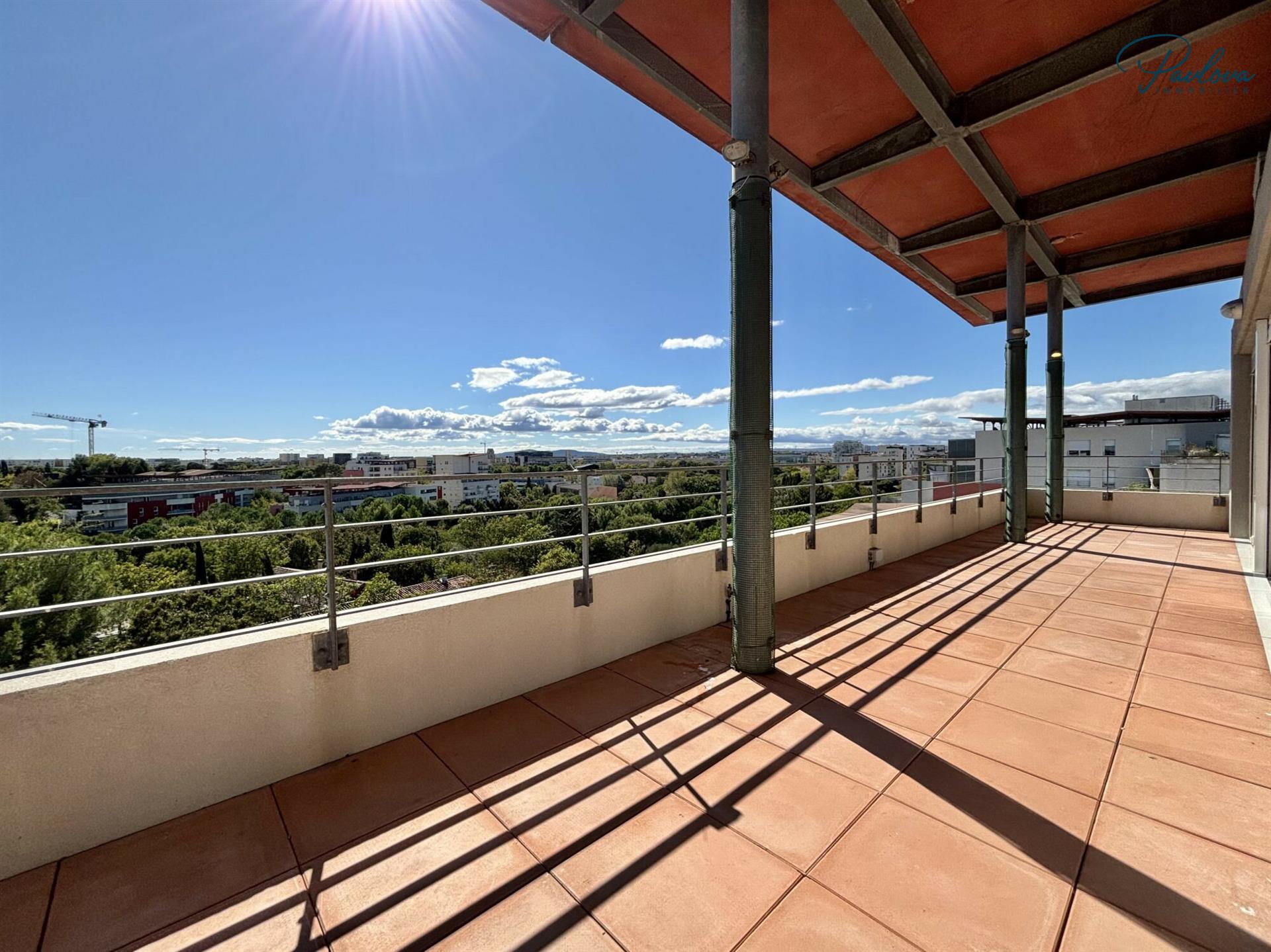 Appartement à vendre, 143m², Montpellier