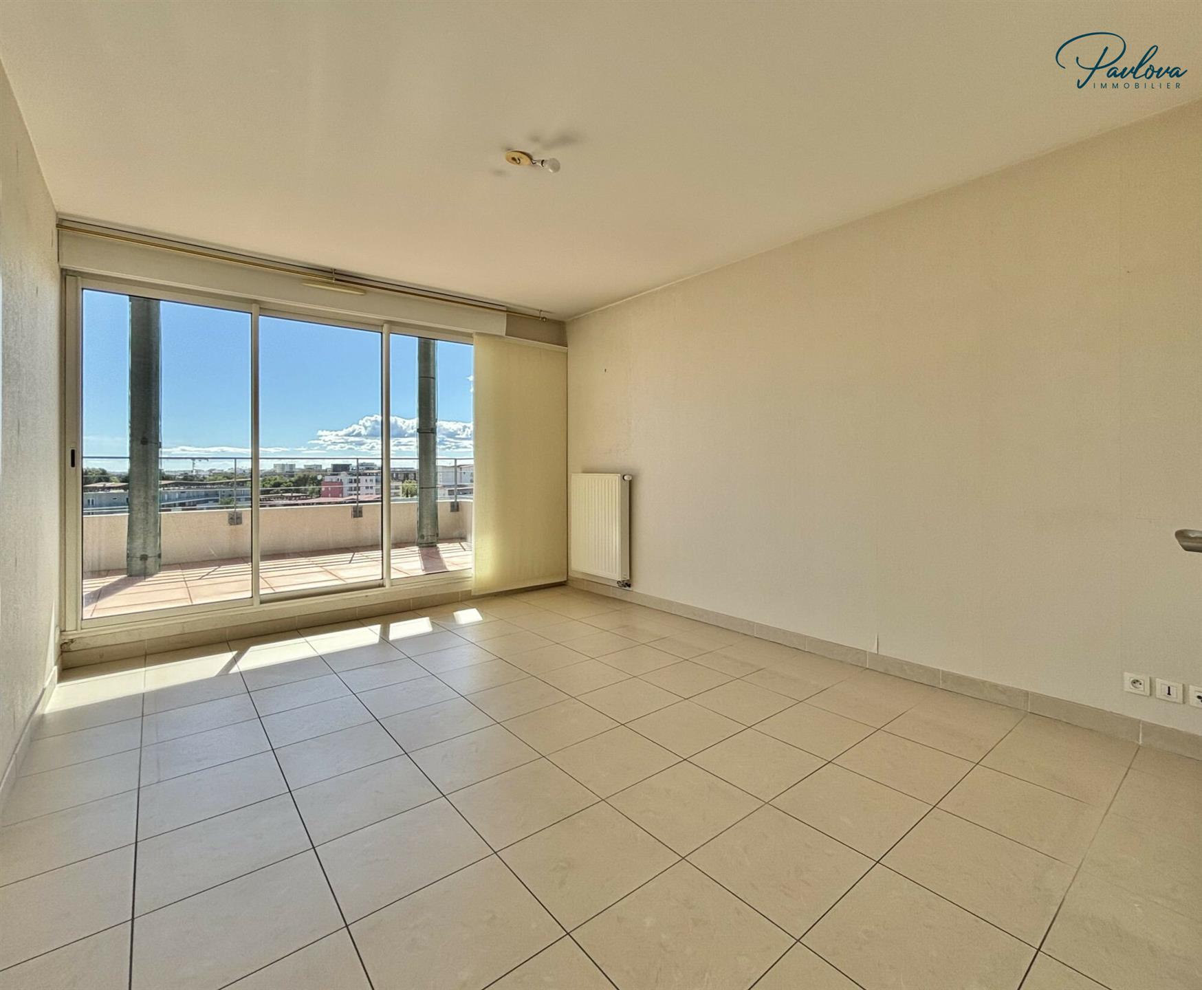 Appartement à vendre, 143m², Montpellier