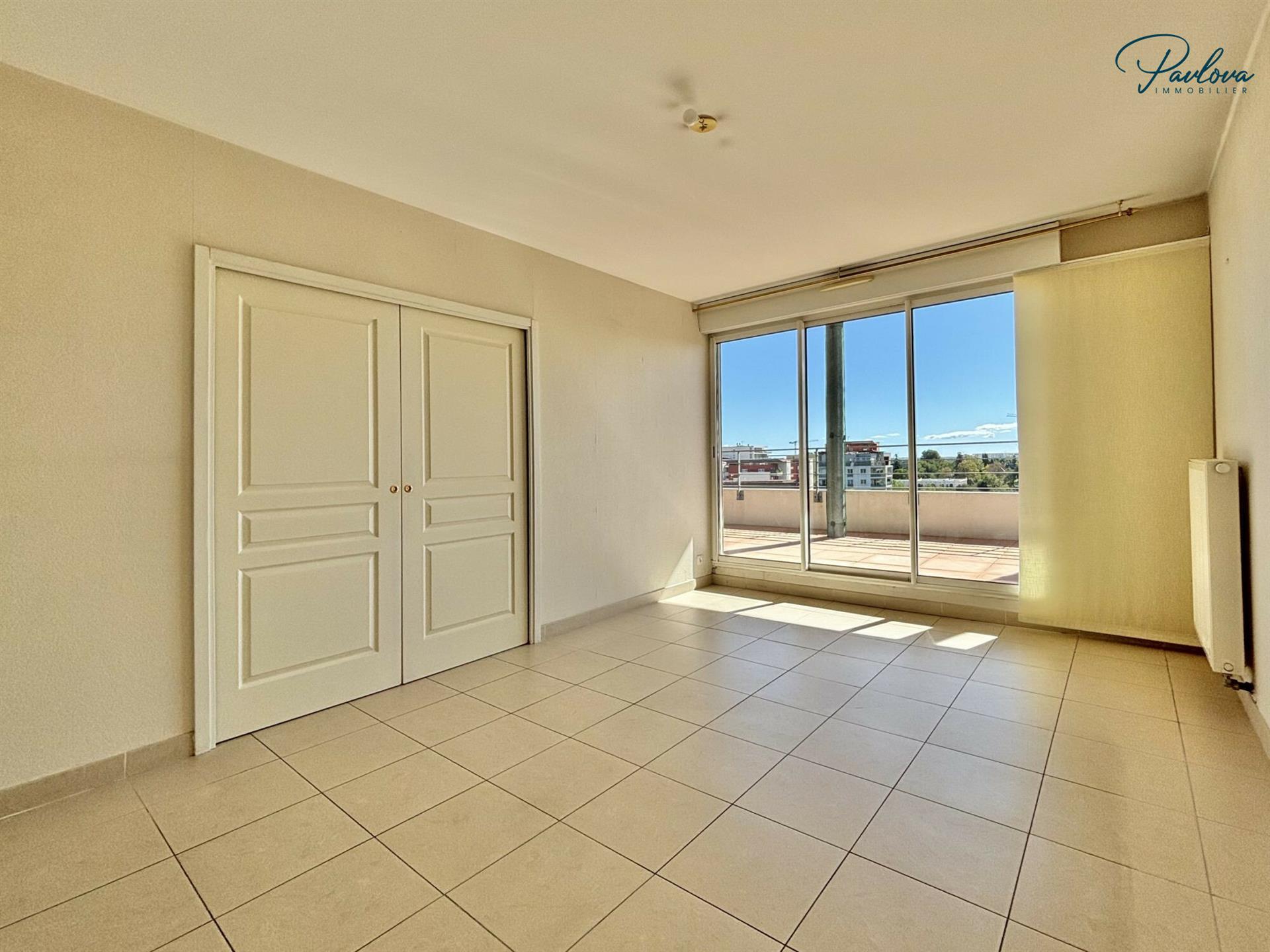 Appartement à vendre, 143m², Montpellier