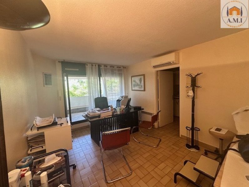 Appartement à vendre, 48m², Montpellier