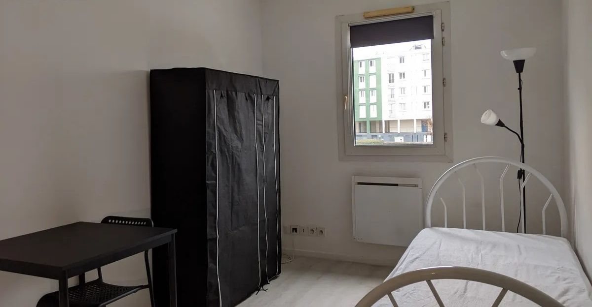 Appartement à louer, 15m², Tours