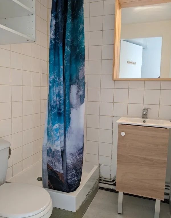 Appartement à louer, 15m², Tours