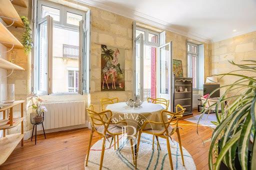 Appartement à vendre, 56m², Bordeaux