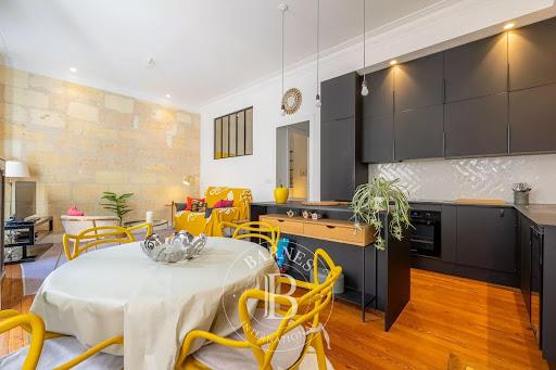 Appartement à vendre, 56m², Bordeaux
