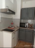 Appartement à louer, 18m², Strasbourg