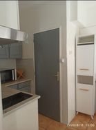 Appartement à louer, 18m², Strasbourg