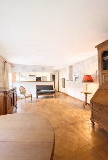 Appartement à vendre, 72m², Tours