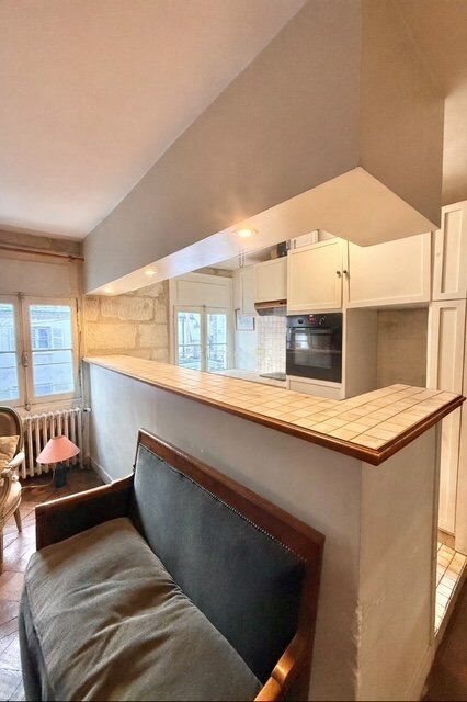 Appartement à vendre, 72m², Tours