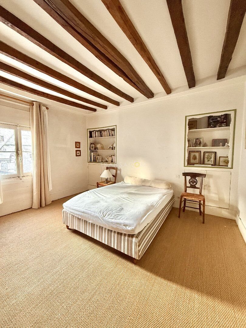 Appartement à vendre, 72m², Tours