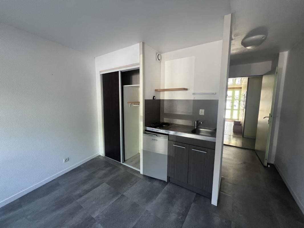 Appartement à louer, 20m², Rennes