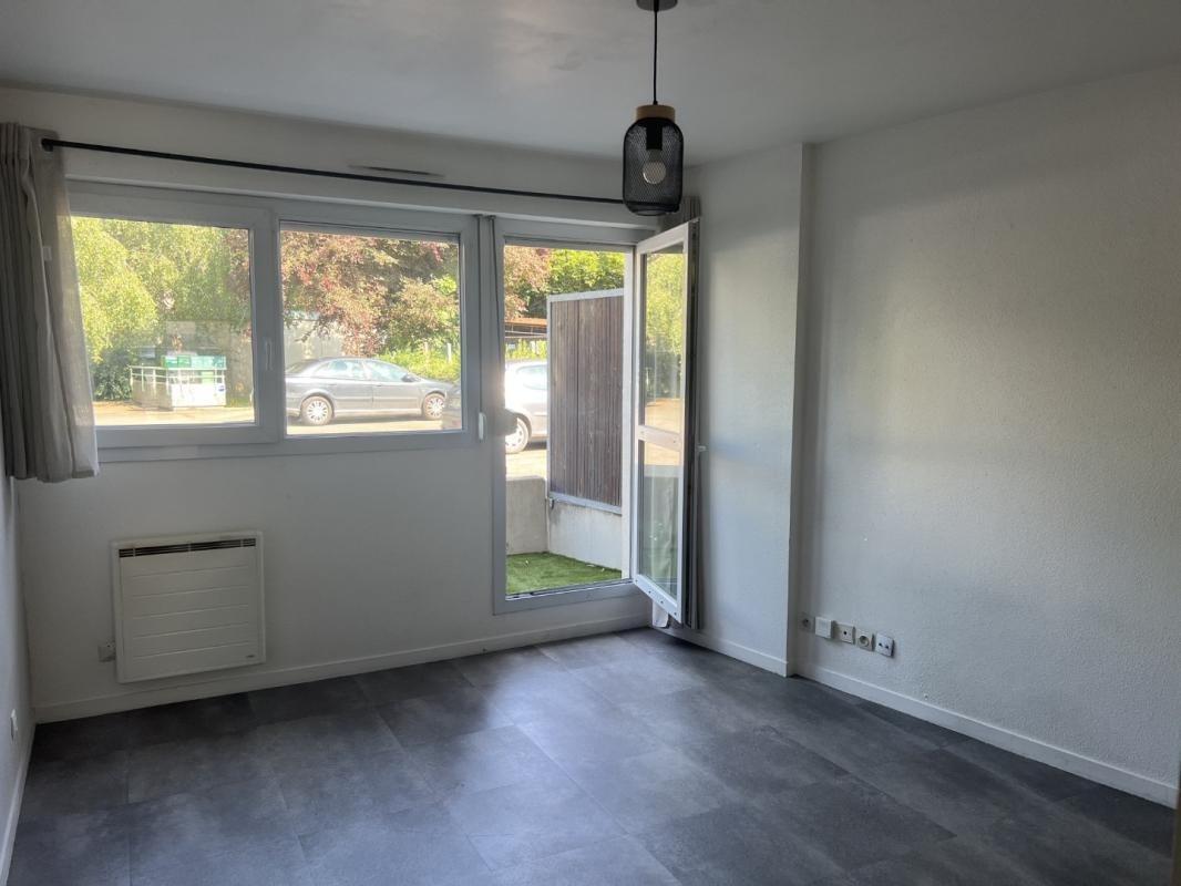 Appartement à louer, 20m², Rennes