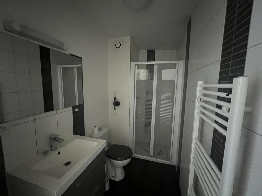 Appartement à louer, 20m², Rennes