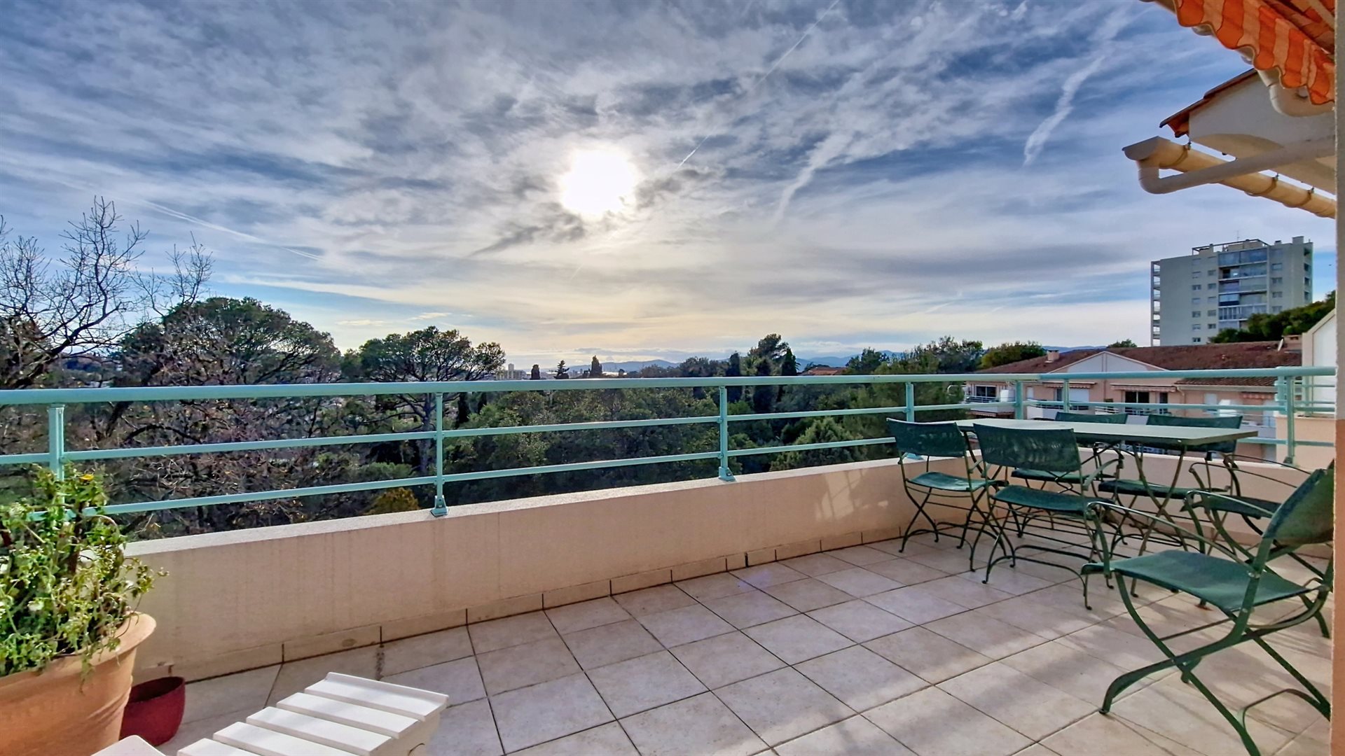 Appartement à vendre, 120m², Saint-Raphaël