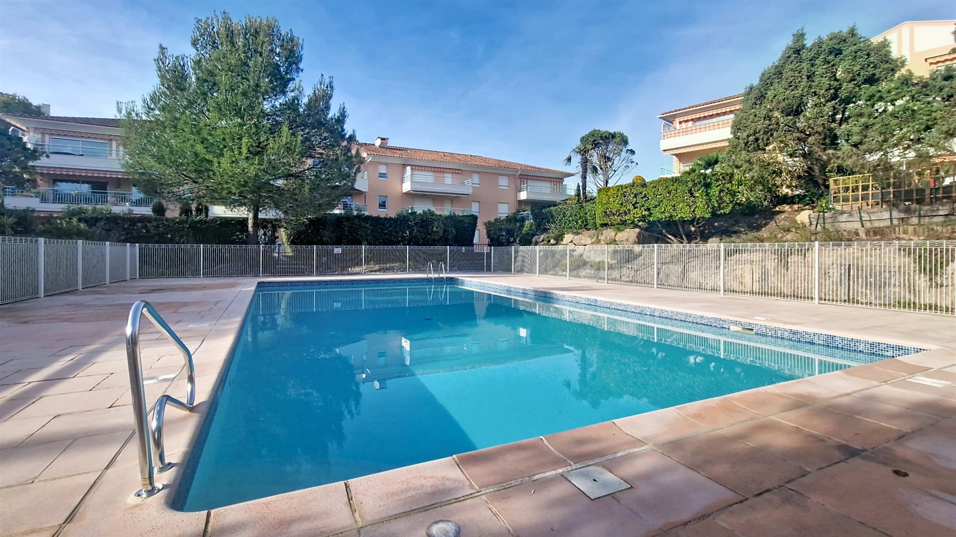 Appartement à vendre, 120m², Saint-Raphaël