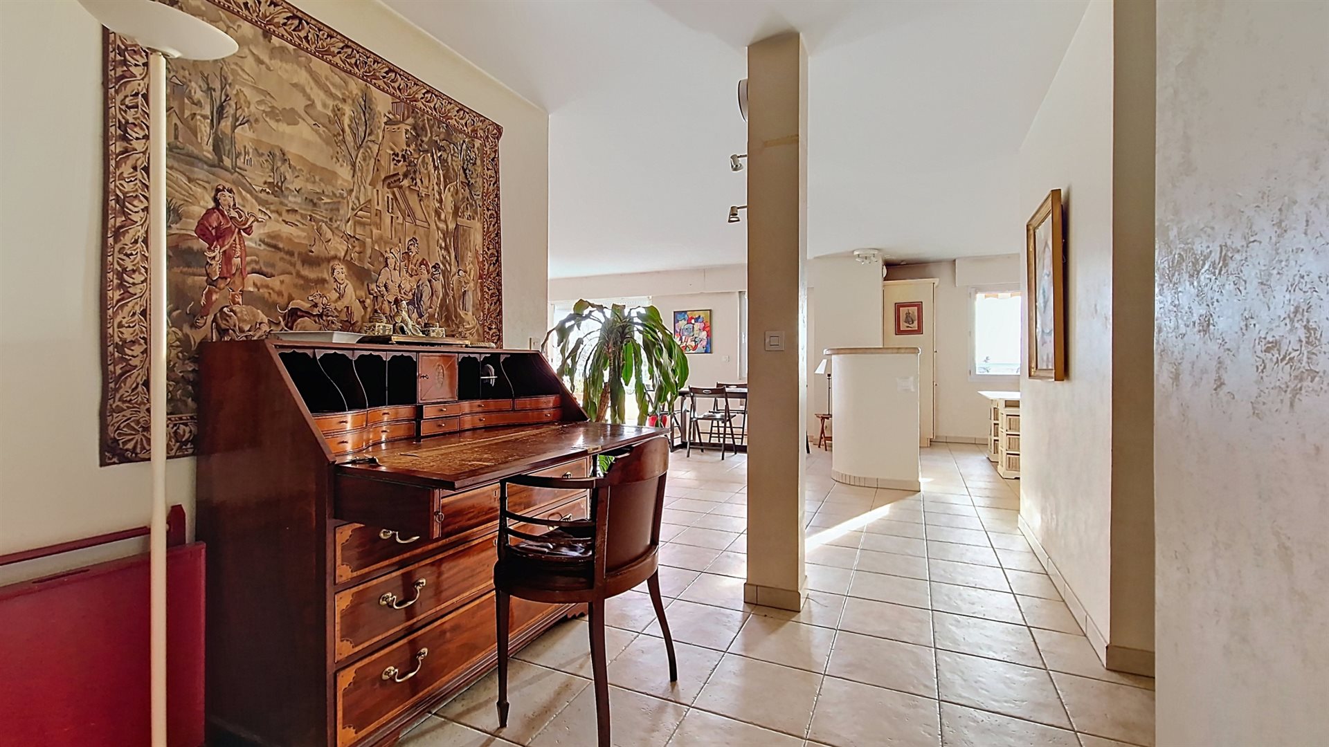 Appartement à vendre, 120m², Saint-Raphaël