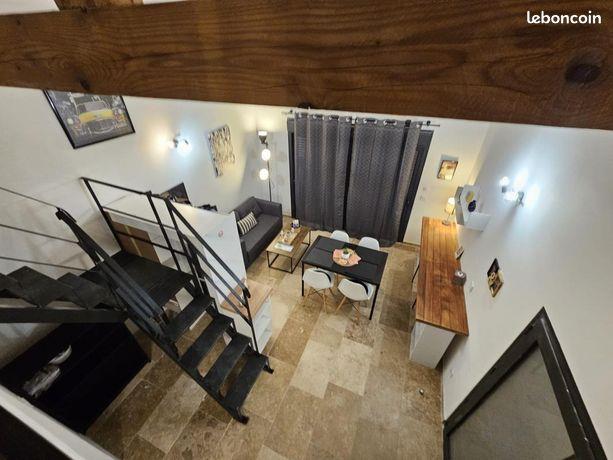 Maison à louer, 45m², Aix-en-Provence