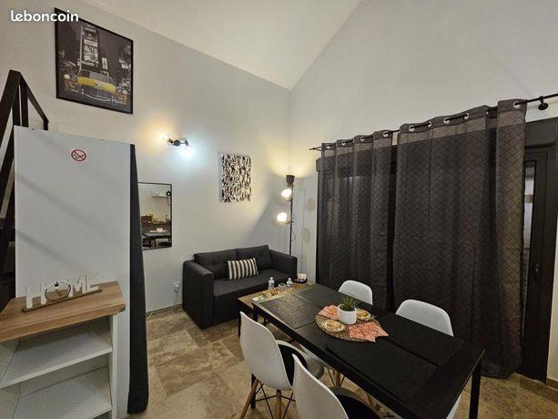 Maison à louer, 45m², Aix-en-Provence