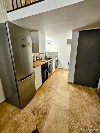 Maison à louer, 45m², Aix-en-Provence