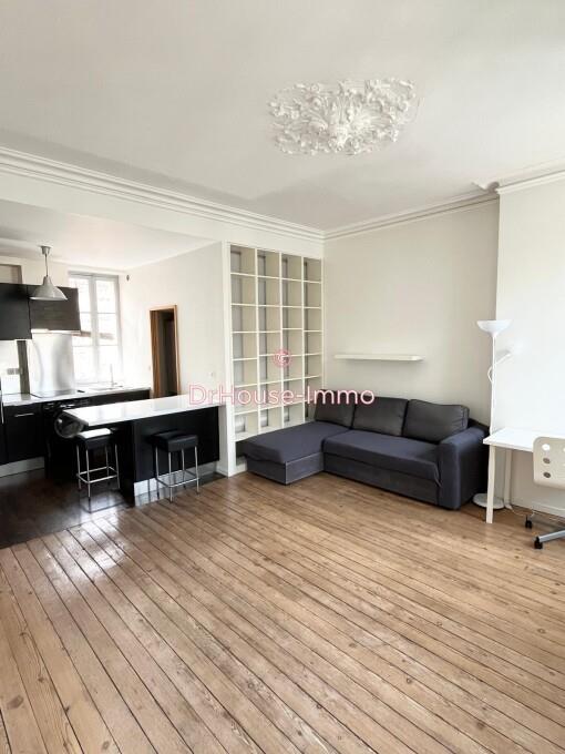 Appartement à vendre, 37m², Bordeaux