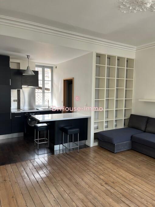 Appartement à vendre, 37m², Bordeaux