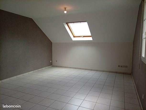 Appartement à louer, 56m², Villemandeur