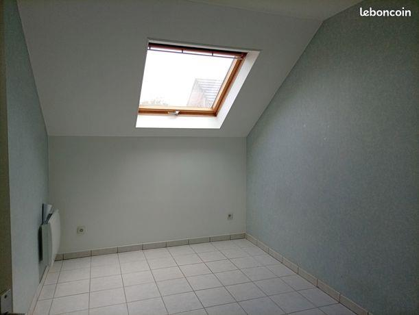 Appartement à louer, 56m², Villemandeur