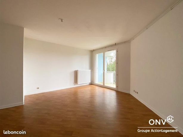 Appartement à vendre, 65m², Toulouse