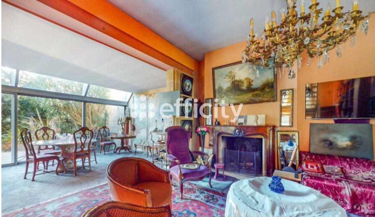 Maison à vendre, 110m², Bordeaux