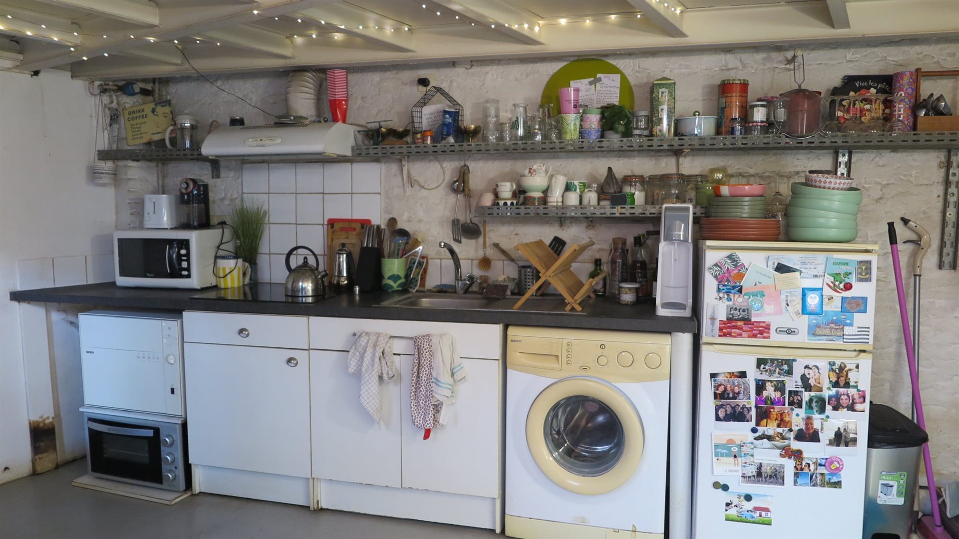 Appartement à louer, 45m², Toulouse