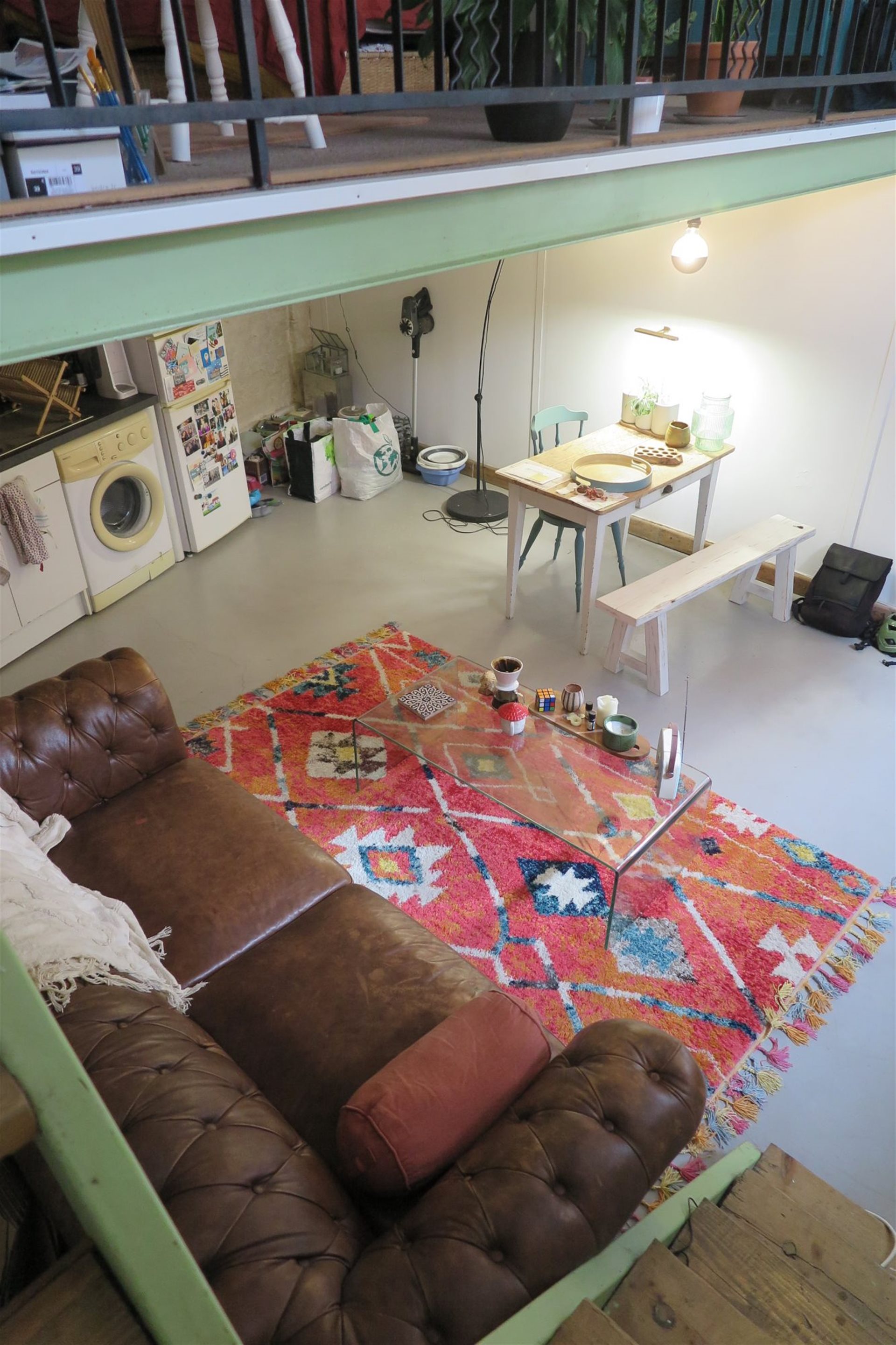 Appartement à louer, 45m², Toulouse