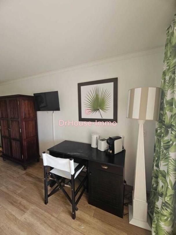 Appartement à vendre, 22m², Marseille 9ème