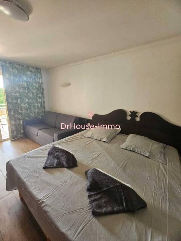 Appartement à vendre, 22m², Marseille 9ème